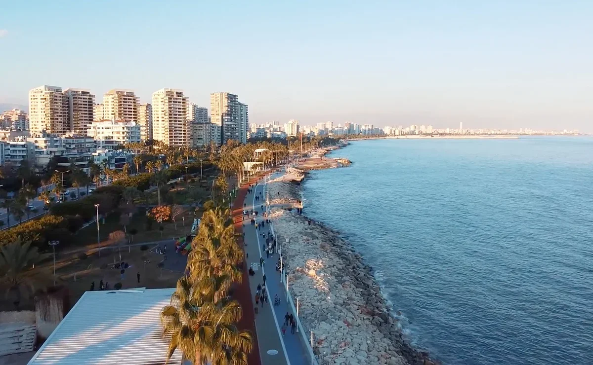 EXEN REAL ESTATE, АГЕНСТВО НЕДВИЖЕМОСТИ МЕРСИН