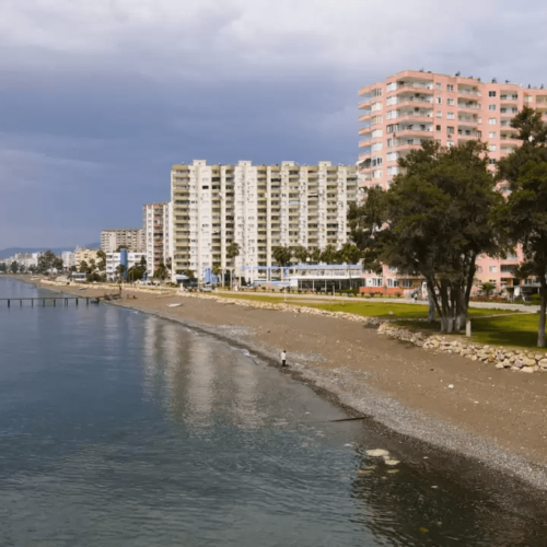 Мерсин Томюк