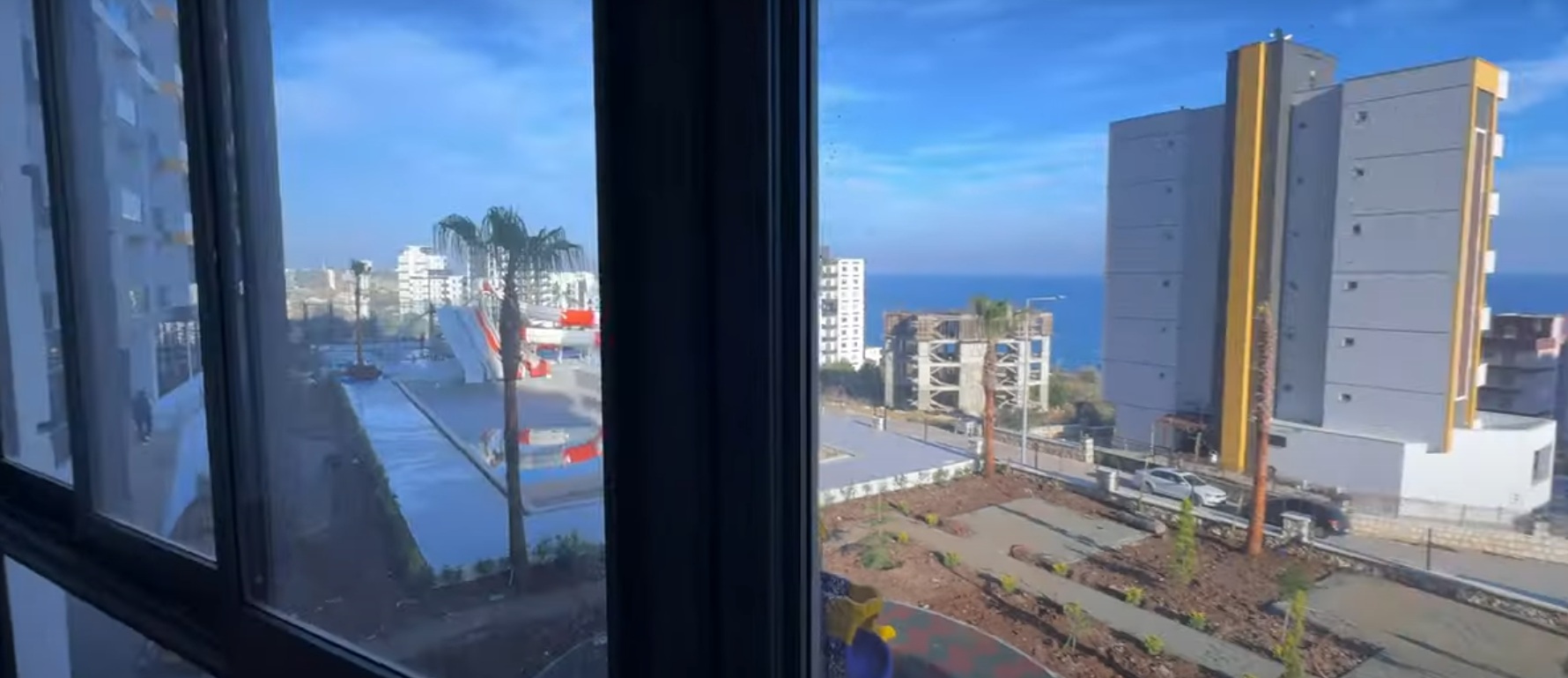 Турция квартиры в рассрочку