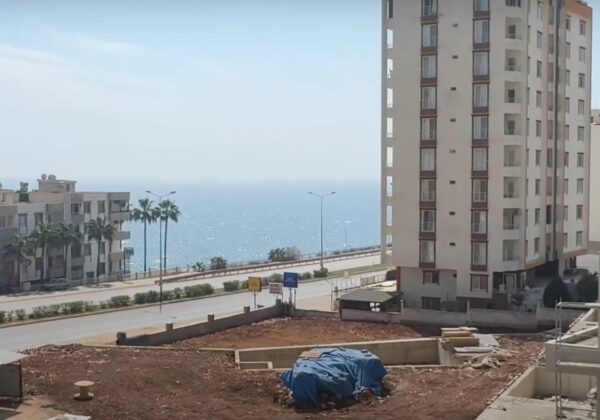 Мерсин Турция недвижимость цены