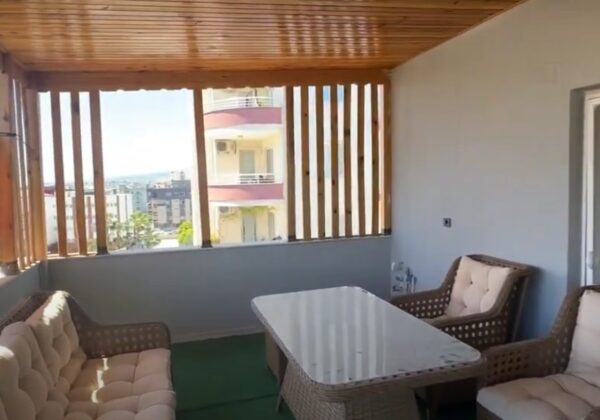 Купить апартаменты в Турции