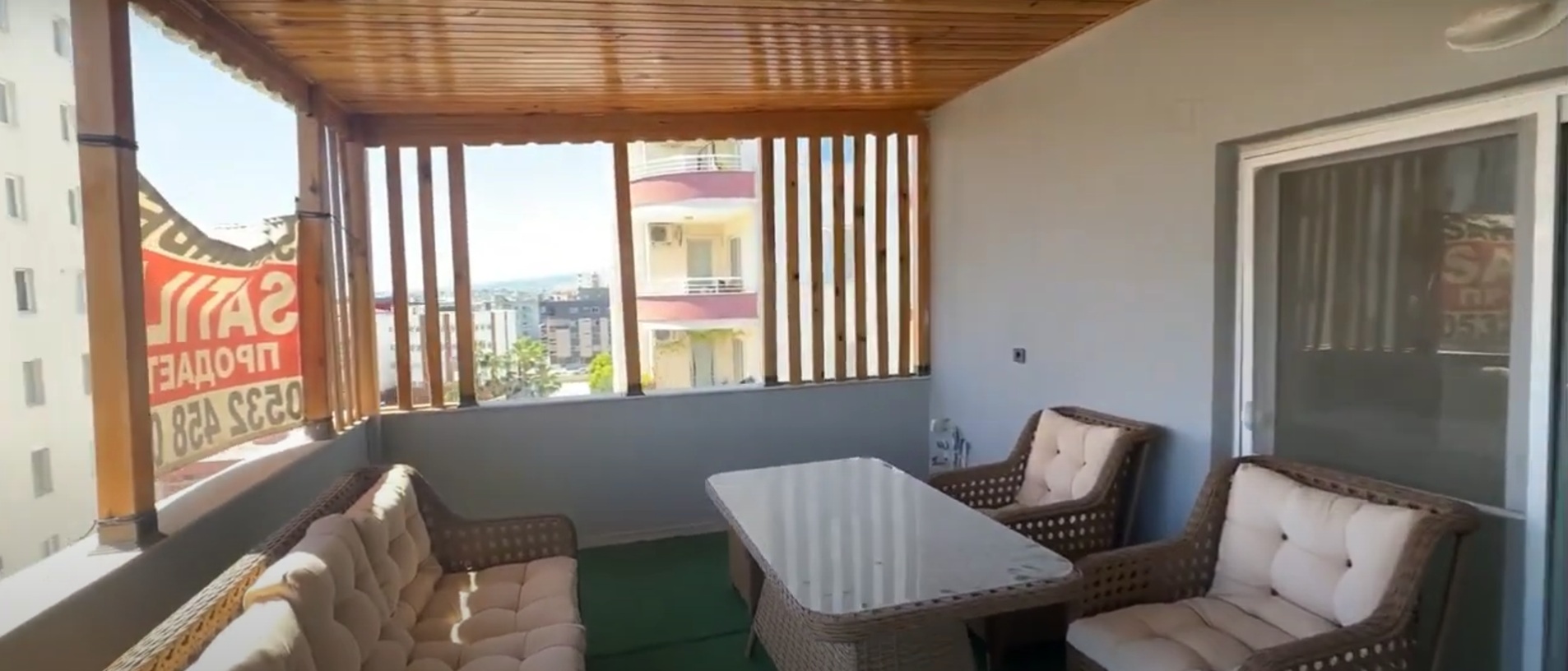 Купить апартаменты в Турции