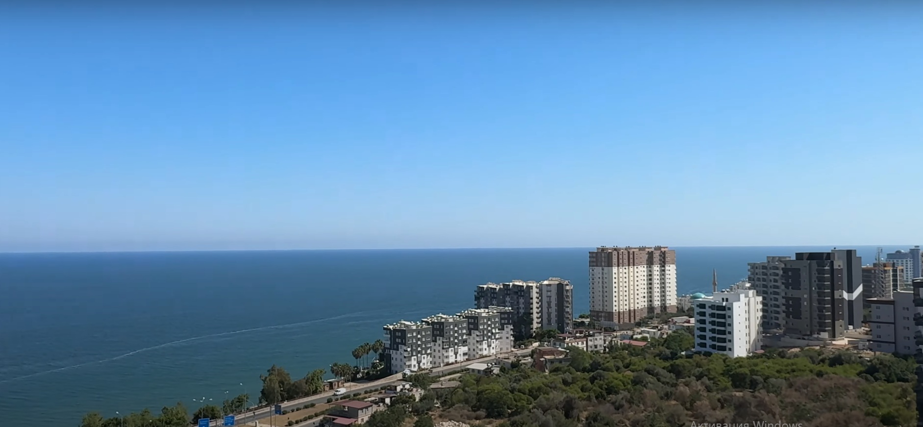 Купить квартиру 2+1 в Мерсине