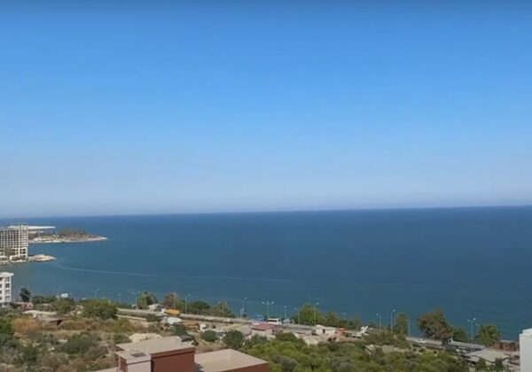 Купить квартиру 1+1 в Мерсине