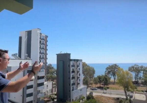 Купить квартиру Турция