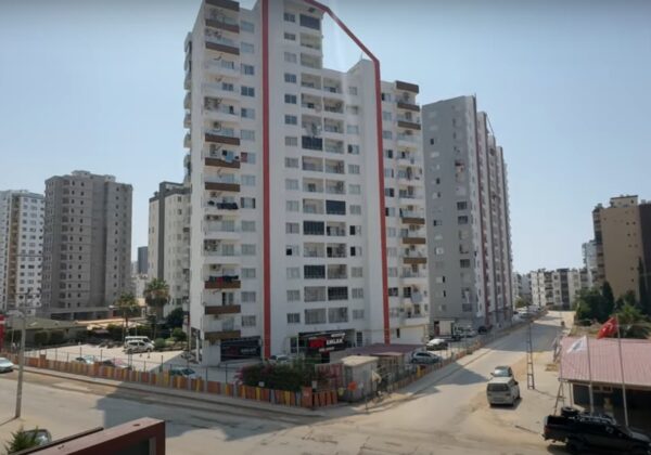 Недвижимость в Турции цены