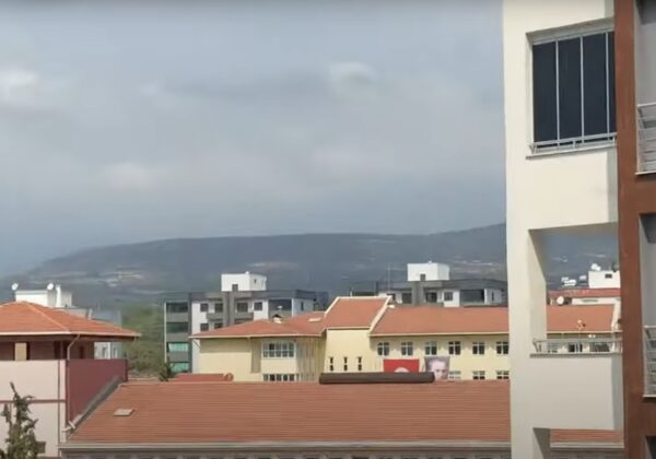 Большая квартира до 80000€ Турция