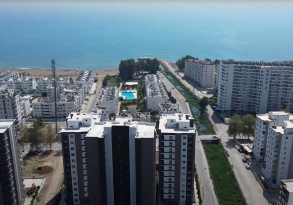 Как купить квартиру в Турции без посредников