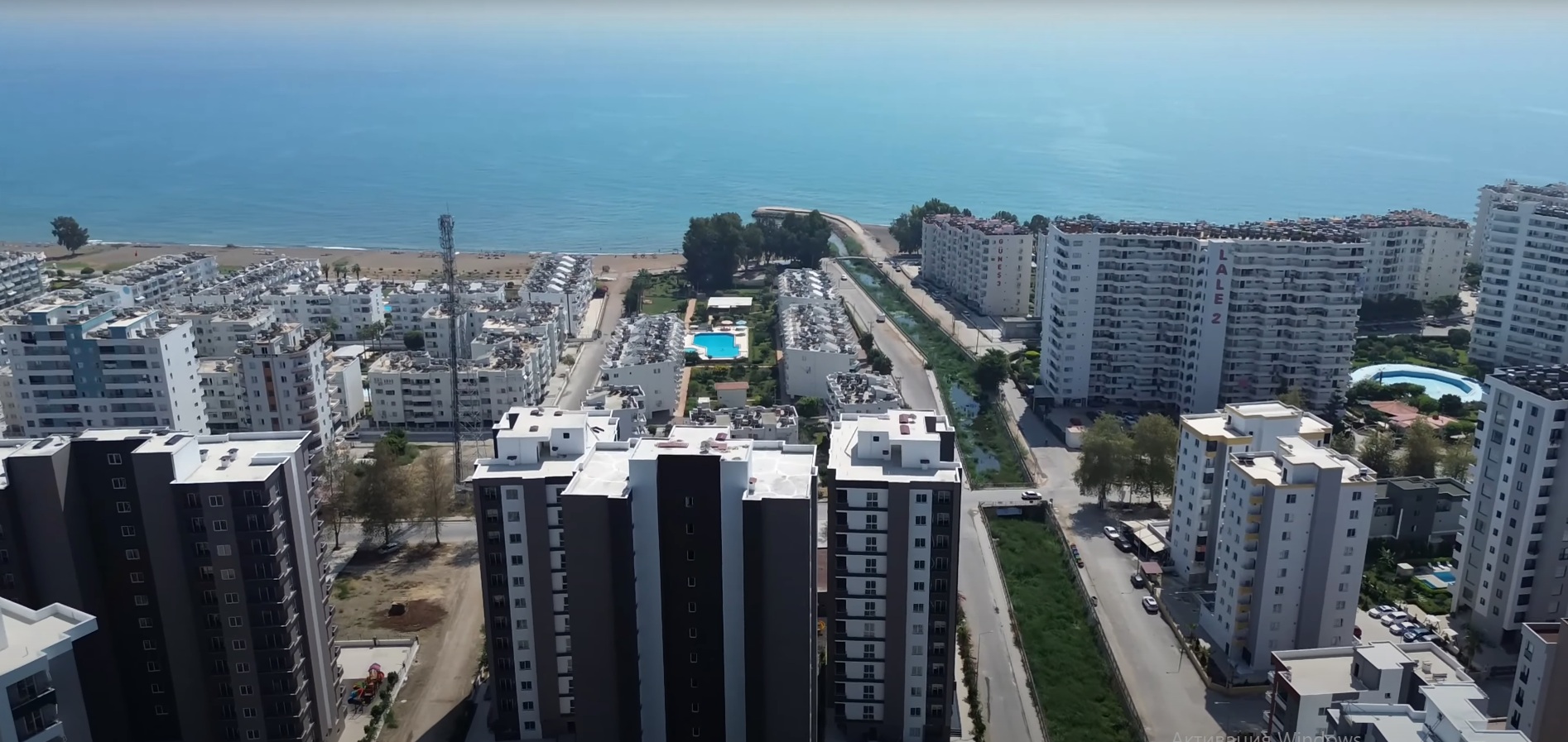 Как купить квартиру в Турции без посредников