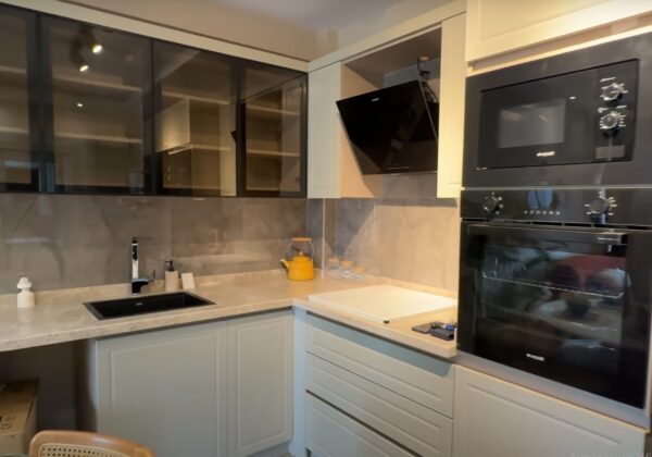 недвижимость в Турции у моря купить