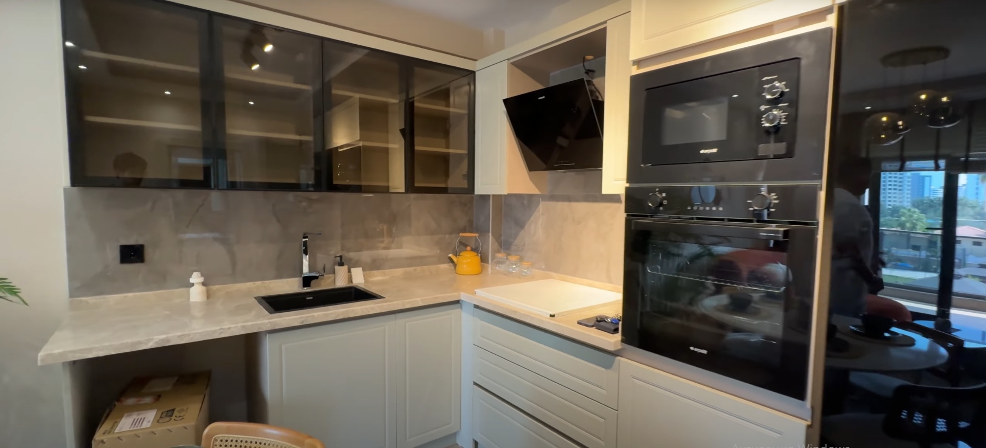 недвижимость в Турции у моря купить