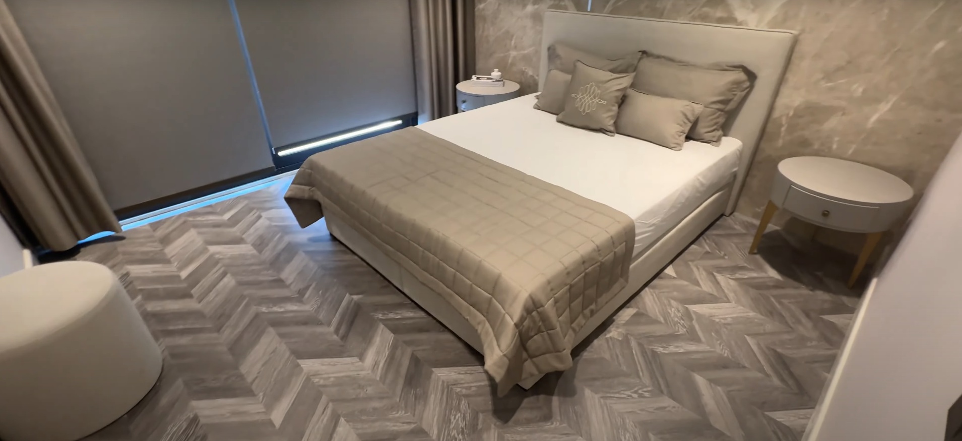 Новые квартиры в Турции